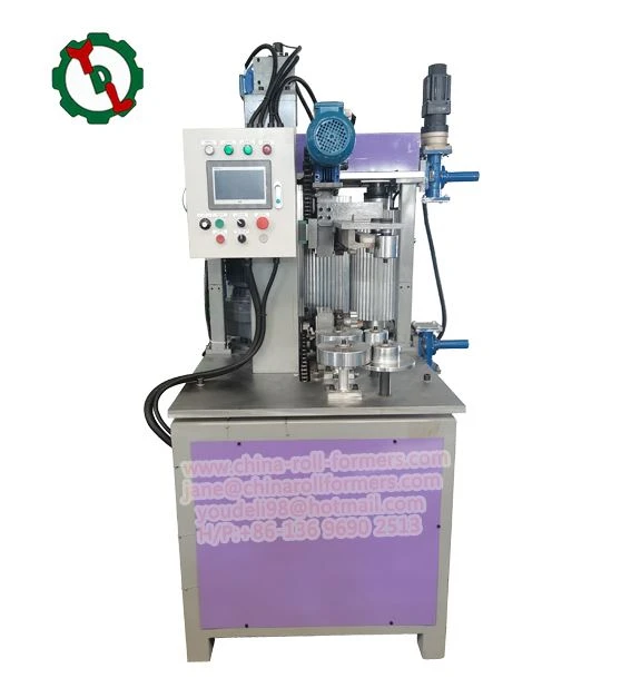 Metal Roof Crimping Curved Machine Metal Roof Crimping Curved Machine